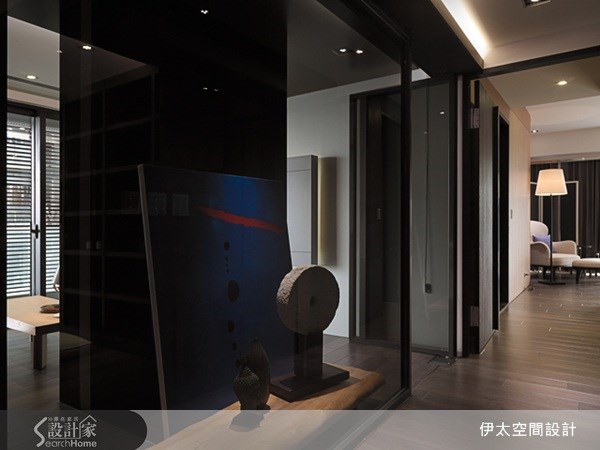 160坪預售屋＿現代風案例圖片＿伊太空間設計＿伊太_02之15