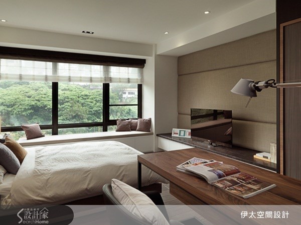 160坪預售屋＿現代風案例圖片＿伊太空間設計＿伊太_02之3909