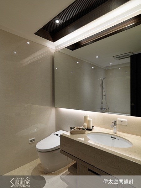 160坪預售屋＿現代風案例圖片＿伊太空間設計＿伊太_02之34