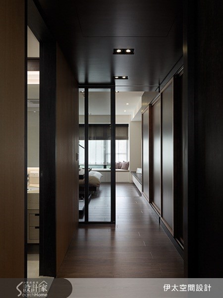 160坪預售屋＿現代風案例圖片＿伊太空間設計＿伊太_02之17