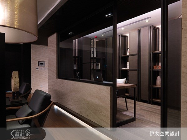 160坪預售屋＿現代風案例圖片＿伊太空間設計＿伊太_02之10