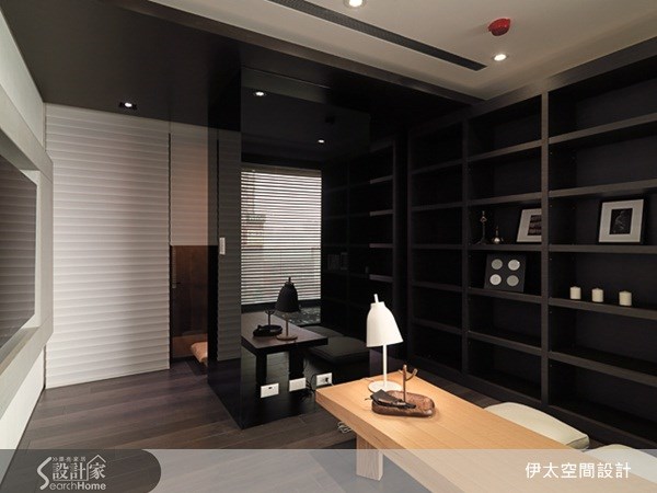 160坪預售屋＿現代風案例圖片＿伊太空間設計＿伊太_02之16