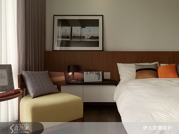 160坪預售屋＿現代風案例圖片＿伊太空間設計＿伊太_02之25