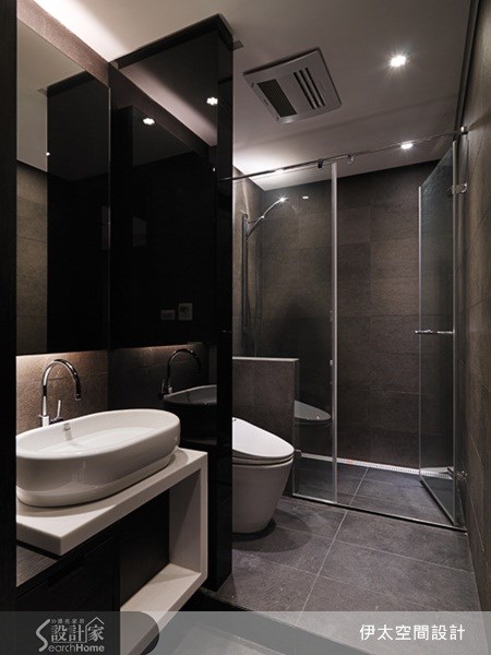160坪預售屋＿現代風案例圖片＿伊太空間設計＿伊太_02之31