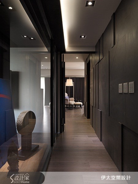 160坪預售屋＿現代風案例圖片＿伊太空間設計＿伊太_02之14