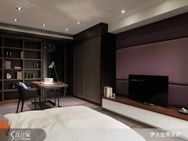 160坪預售屋＿現代風案例圖片＿伊太空間設計＿伊太_02之26