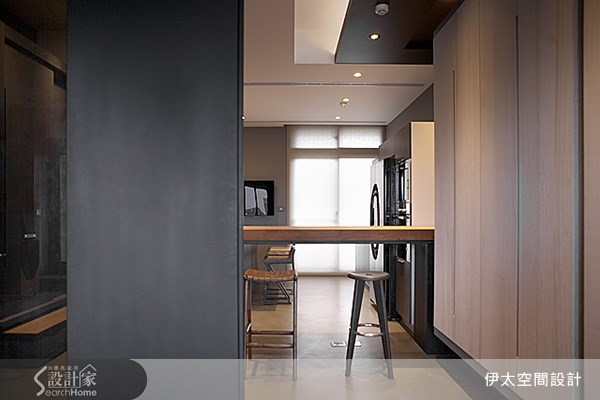 45坪＿現代風案例圖片＿伊太空間設計＿伊太_03之1