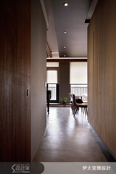 45坪＿現代風案例圖片＿伊太空間設計＿伊太_03之14