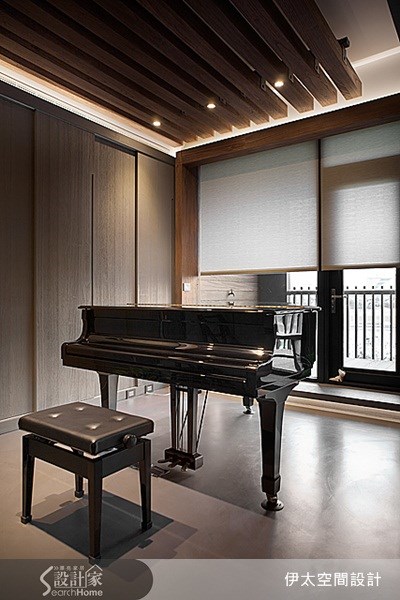 45坪＿現代風案例圖片＿伊太空間設計＿伊太_03之12