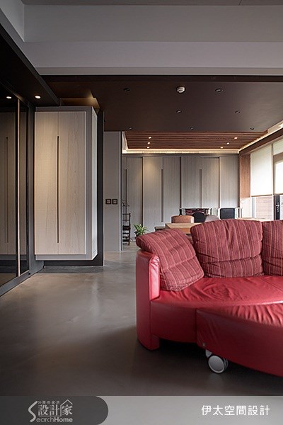 45坪＿現代風案例圖片＿伊太空間設計＿伊太_03之8