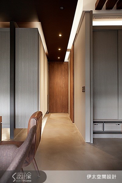45坪＿現代風案例圖片＿伊太空間設計＿伊太_03之15