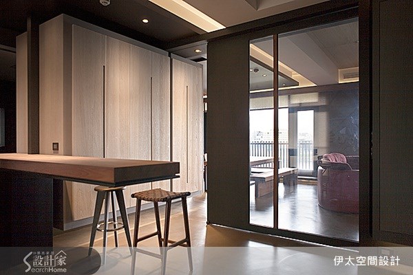 45坪＿現代風案例圖片＿伊太空間設計＿伊太_03之5