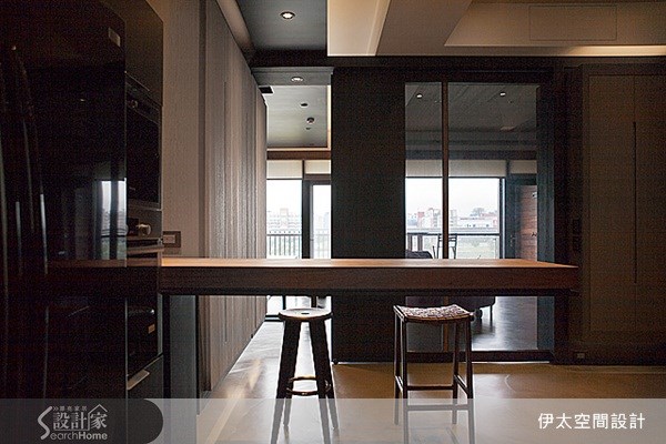 45坪＿現代風案例圖片＿伊太空間設計＿伊太_03之6