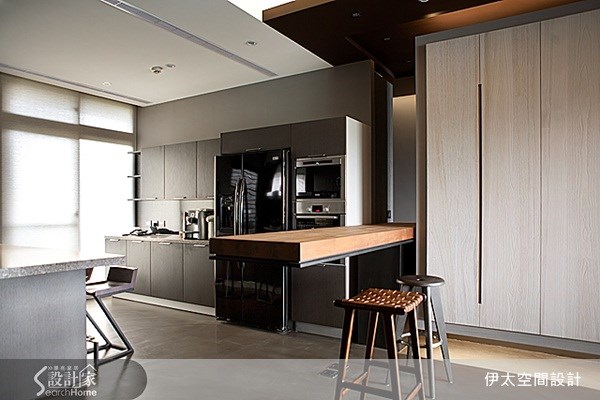 45坪＿現代風案例圖片＿伊太空間設計＿伊太_03之3