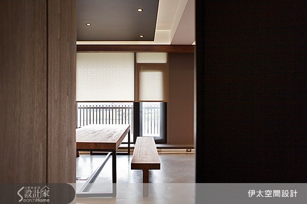 45坪＿現代風案例圖片＿伊太空間設計＿伊太_03之13