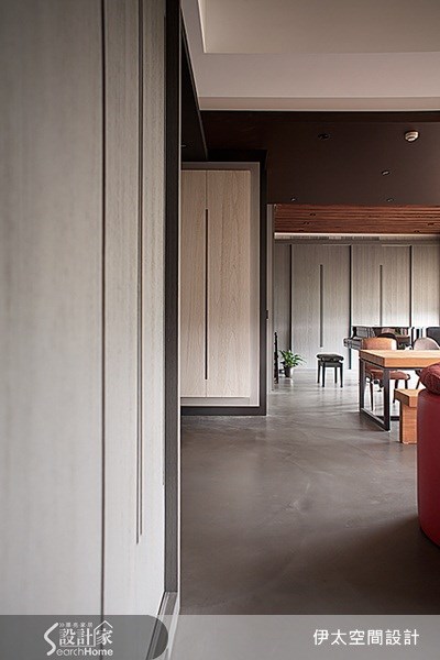45坪＿現代風案例圖片＿伊太空間設計＿伊太_03之16