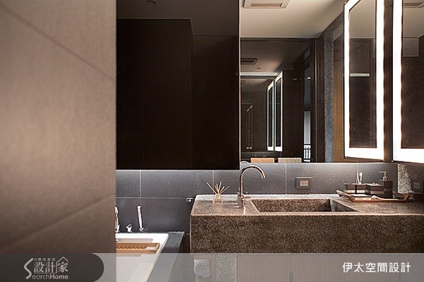 45坪＿現代風案例圖片＿伊太空間設計＿伊太_03之20