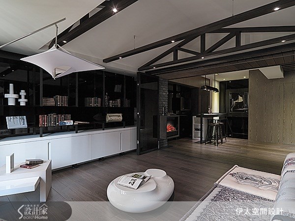 80坪新成屋(5年以下)＿現代風案例圖片＿伊太空間設計＿伊太_04之22
