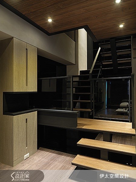 80坪新成屋(5年以下)＿現代風案例圖片＿伊太空間設計＿伊太_04之19