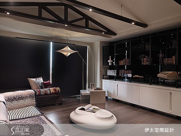 80坪新成屋(5年以下)＿現代風案例圖片＿伊太空間設計＿伊太_04之21