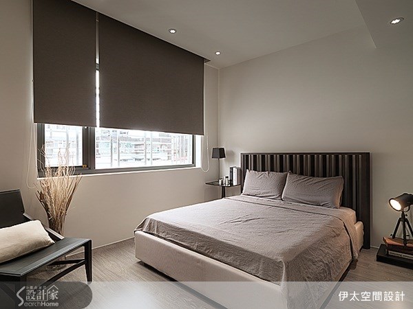 70坪老屋(16~30年)＿現代風案例圖片＿伊太空間設計＿伊太_05之18