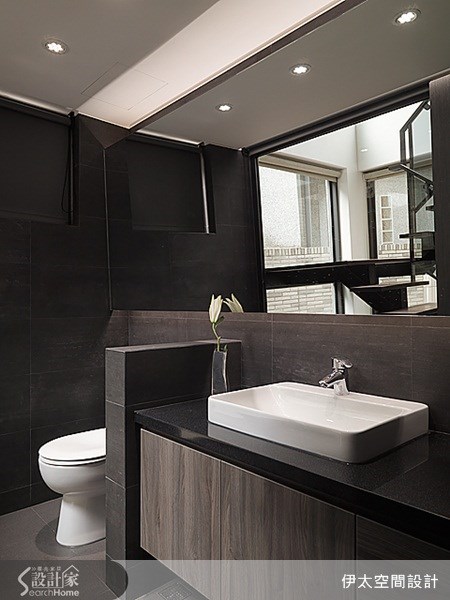 70坪老屋(16~30年)＿現代風案例圖片＿伊太空間設計＿伊太_05之12