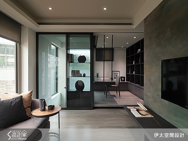 70坪老屋(16~30年)＿現代風案例圖片＿伊太空間設計＿伊太_05之15