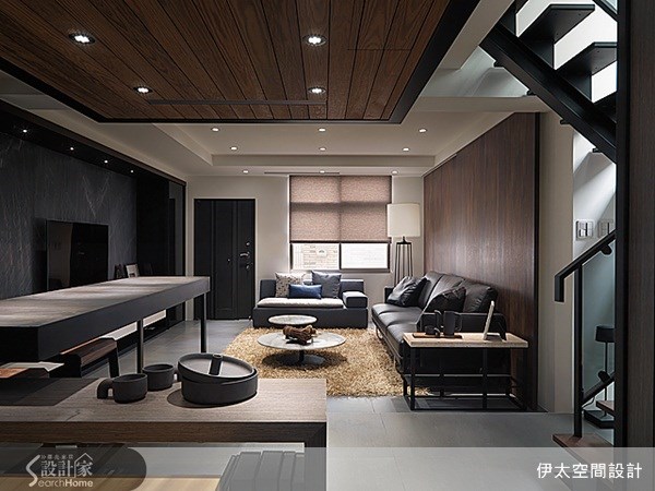 70坪老屋(16~30年)＿現代風案例圖片＿伊太空間設計＿伊太_05之5