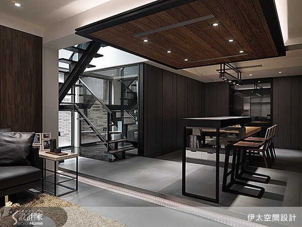 70坪老屋(16~30年)＿現代風案例圖片＿伊太空間設計＿伊太_05之6