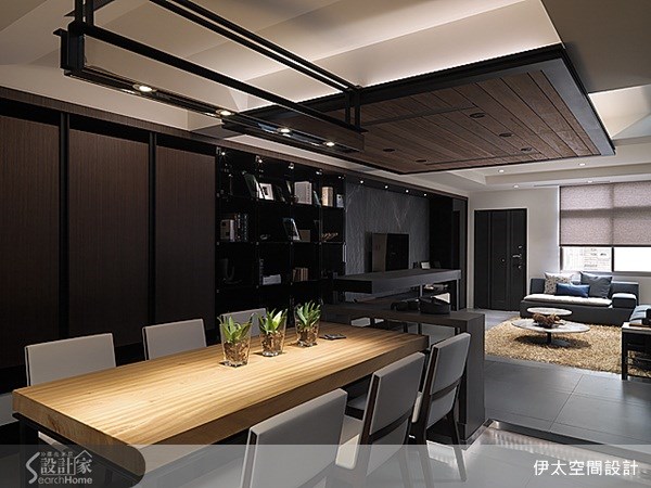 70坪老屋(16~30年)＿現代風案例圖片＿伊太空間設計＿伊太_05之7