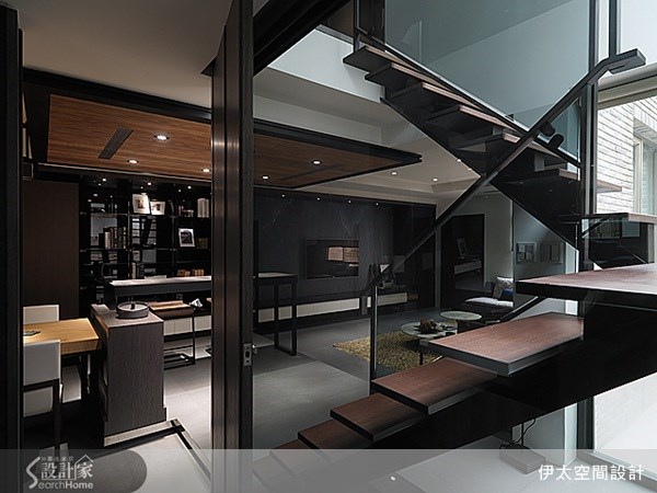 70坪老屋(16~30年)＿現代風案例圖片＿伊太空間設計＿伊太_05之9