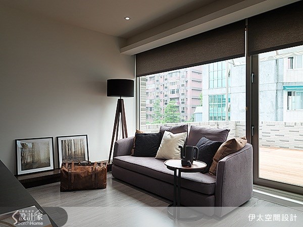 70坪老屋(16~30年)＿現代風案例圖片＿伊太空間設計＿伊太_05之14