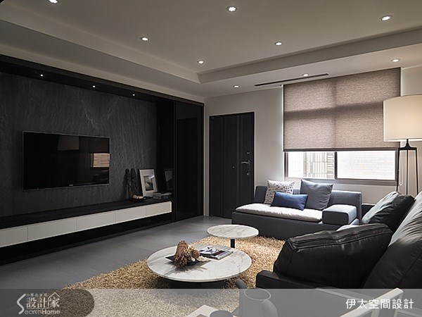 70坪老屋(16~30年)＿現代風案例圖片＿伊太空間設計＿伊太_05之1