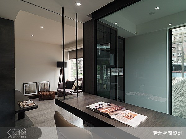 70坪老屋(16~30年)＿現代風案例圖片＿伊太空間設計＿伊太_05之16