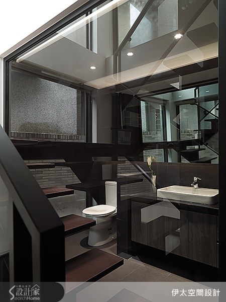 70坪老屋(16~30年)＿現代風案例圖片＿伊太空間設計＿伊太_05之11