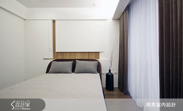 32坪新成屋(5年以下)＿現代風儲藏室案例圖片＿築青室內裝修有限公司＿築青_01之14