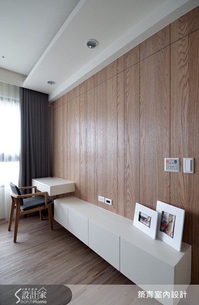 37坪預售屋＿北歐風案例圖片＿築青室內裝修有限公司＿築青_02之15