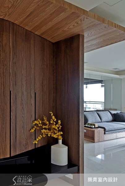 37坪預售屋＿北歐風案例圖片＿築青室內裝修有限公司＿築青_02之1