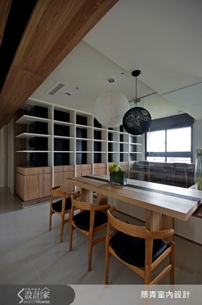 37坪預售屋＿北歐風案例圖片＿築青室內裝修有限公司＿築青_02之6