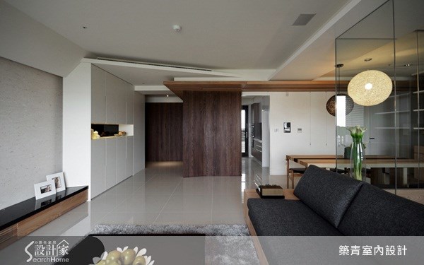 37坪預售屋＿北歐風案例圖片＿築青室內裝修有限公司＿築青_02之2