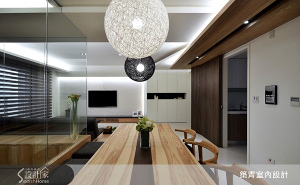 37坪預售屋＿北歐風案例圖片＿築青室內裝修有限公司＿築青_02之12