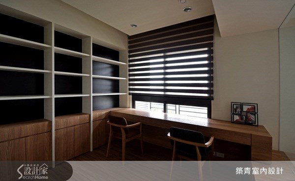 37坪預售屋＿北歐風案例圖片＿築青室內裝修有限公司＿築青_02之8