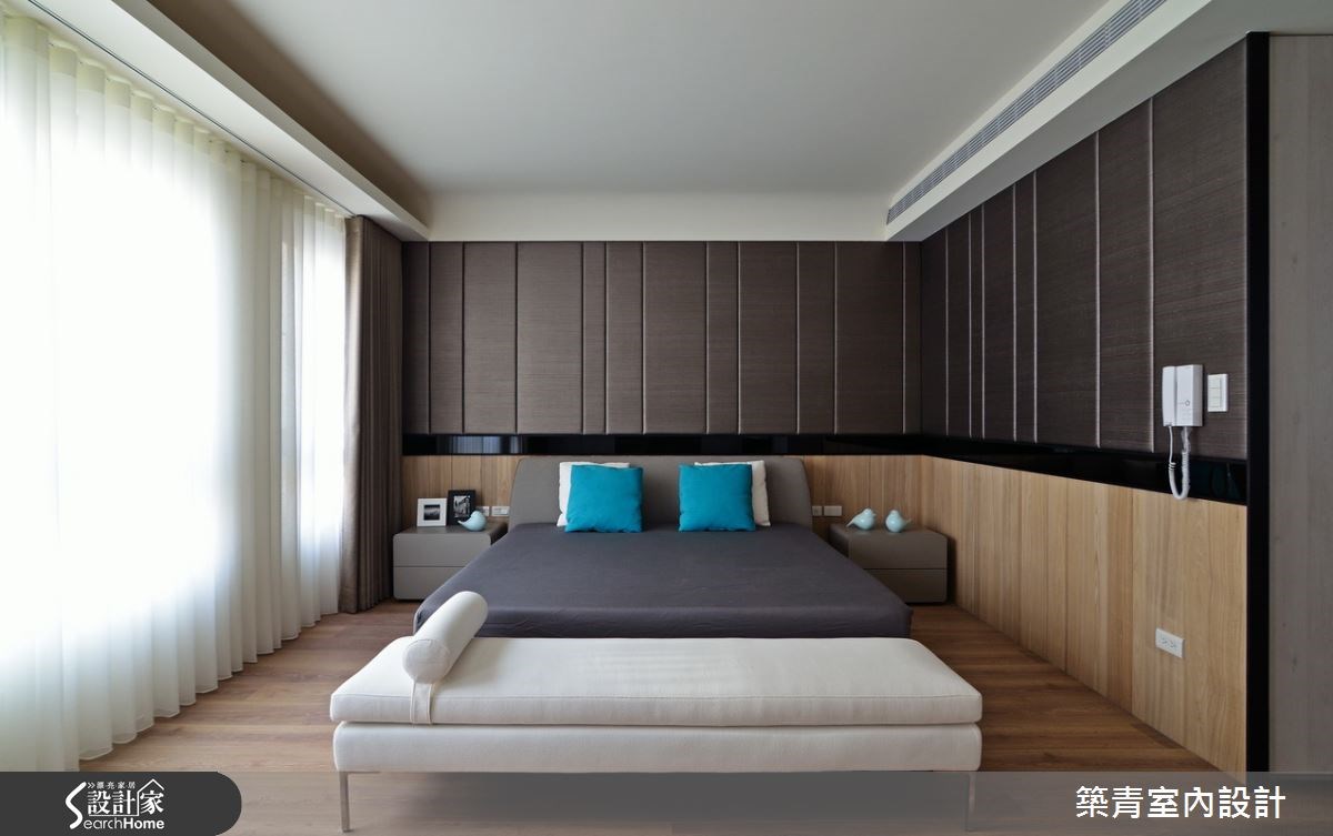 90坪預售屋＿北歐風案例圖片＿築青室內裝修有限公司＿築青_36之16
