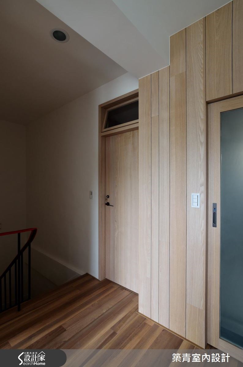 45坪老屋(16~30年)＿北歐風案例圖片＿築青室內裝修有限公司＿築青_39之6