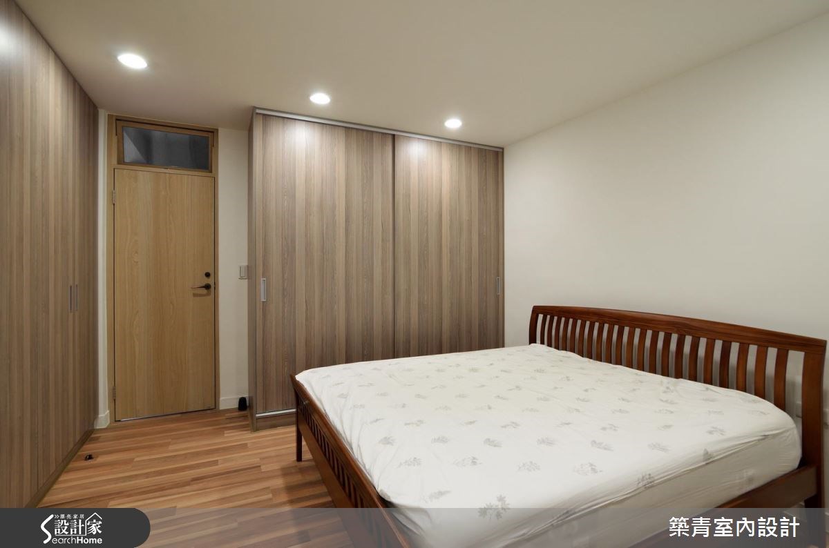 45坪老屋(16~30年)＿北歐風案例圖片＿築青室內裝修有限公司＿築青_39之12