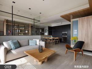 築青室內裝修有限公司 案例圖3