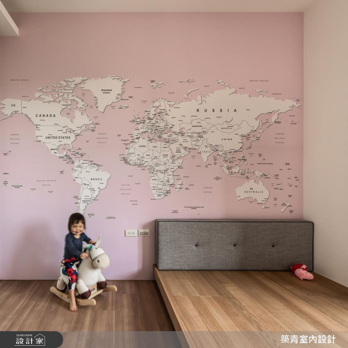 32坪新成屋(5年以下)＿混搭風和室案例圖片＿築青室內裝修有限公司＿築青_49之24