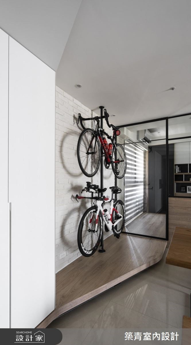 40坪預售屋＿現代風案例圖片＿築青室內裝修有限公司＿築青_50之2