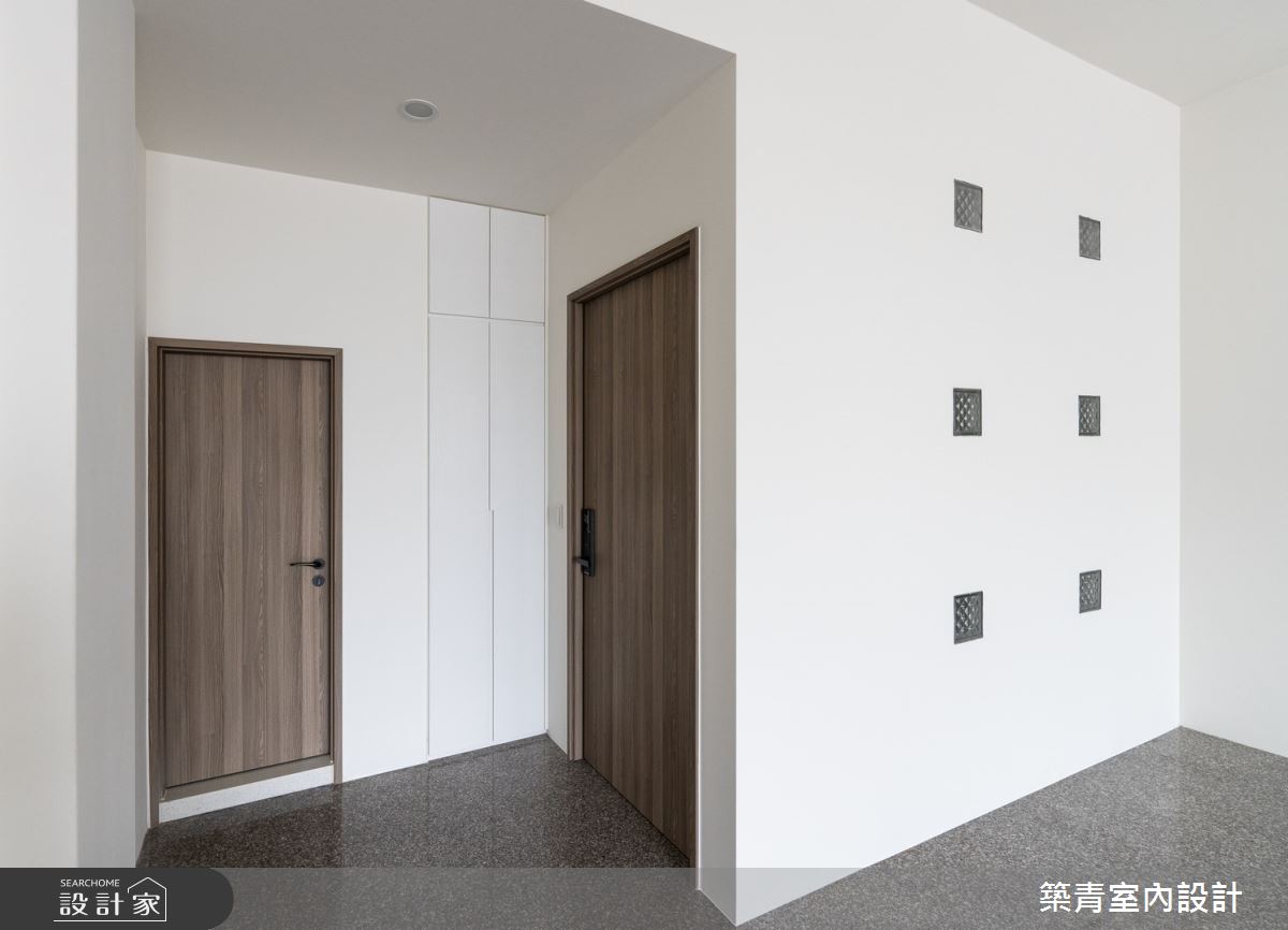 48坪老屋(16~30年)＿現代風案例圖片＿築青室內裝修有限公司＿築青_72之32