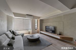 築青室內裝修有限公司 案例圖1